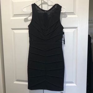 Guess bodycon dress